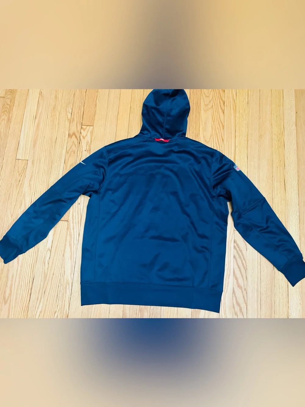 NFL classic crewneck